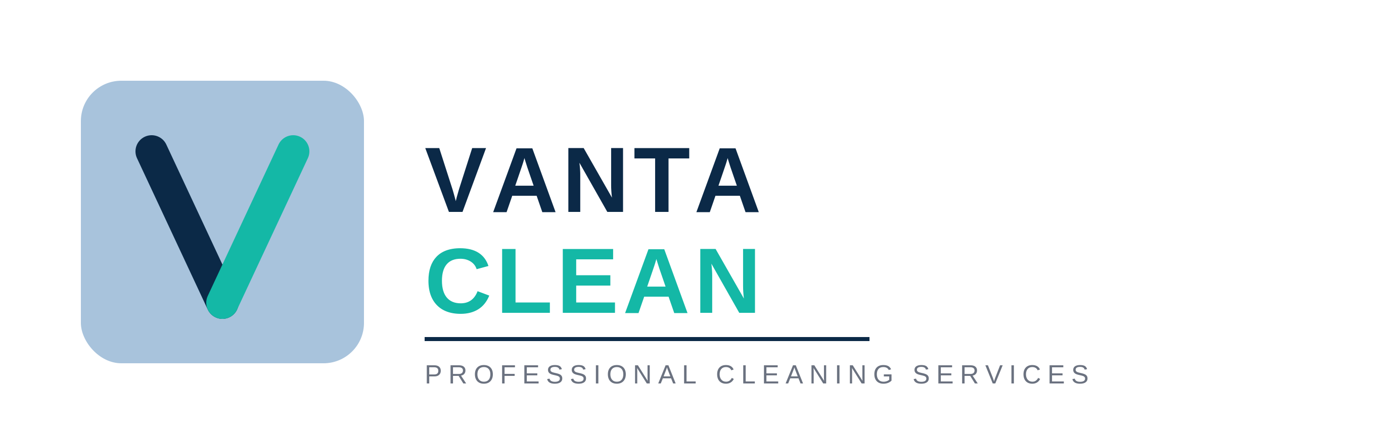 Vanta Clean — Professional Cleaning Services